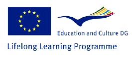 LEONARDO DA VINCI PROGRAM - EDUCATION AND CULTURE - LIFELONG LEARNING PROGRAMME