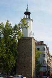 Watchtower in Gabrovo
