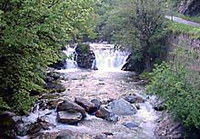 Водни ресурси